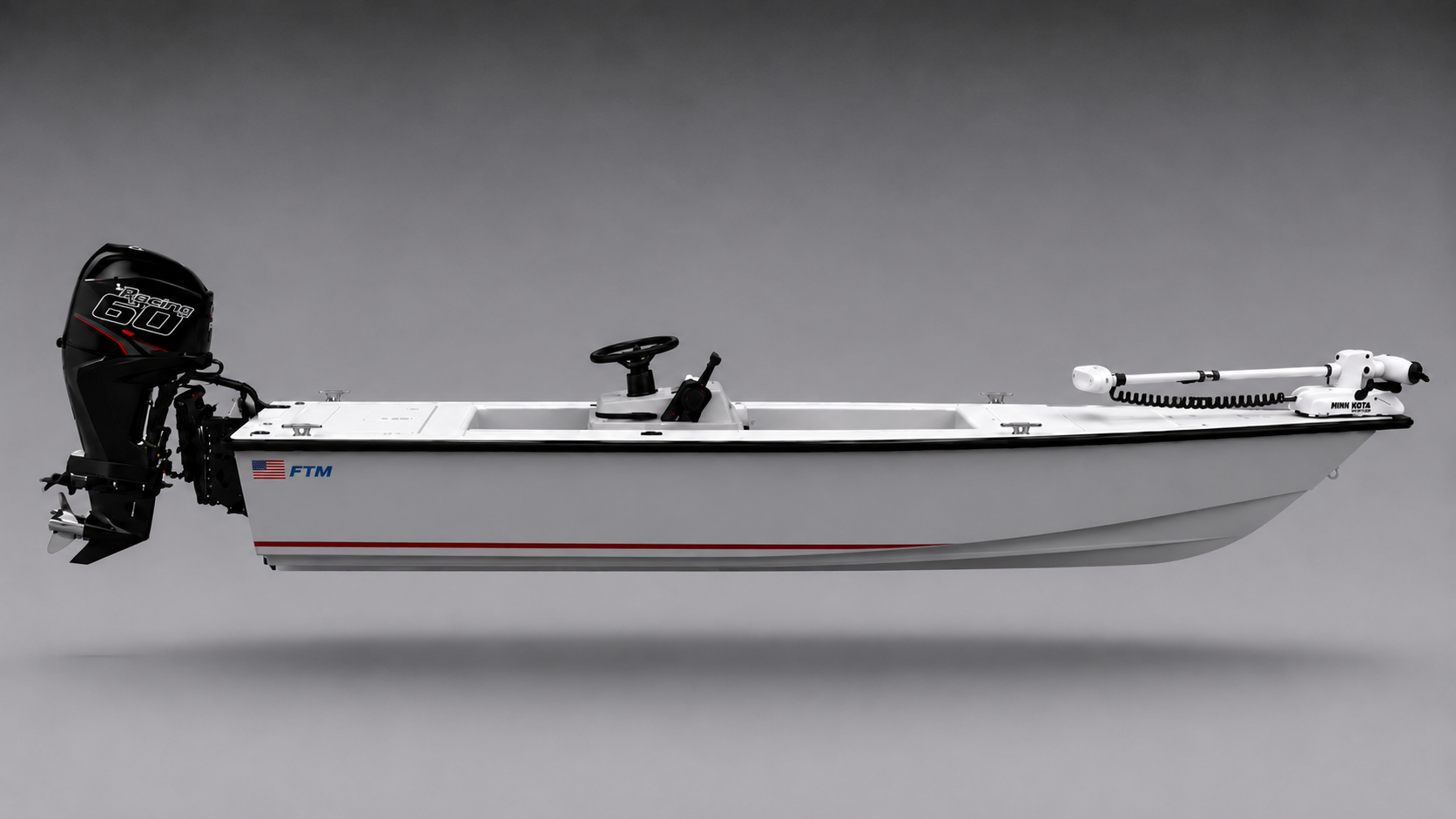 Scoughxxuene 2.0 — Starboard Side Concept